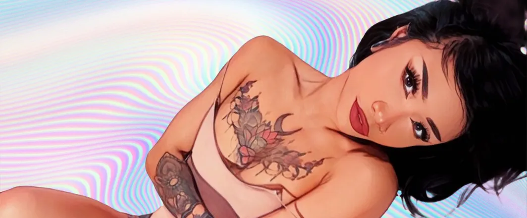 OnlyFans cuenta rainelee header 2