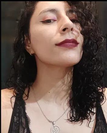 OnlyFans cuenta babebathory avatar 1