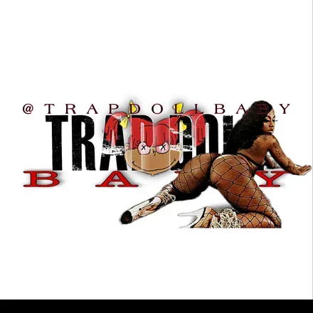 OnlyFans cuenta trapdollbaby header 2