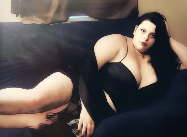 OnlyFans cuenta demon_princess_luci header 2