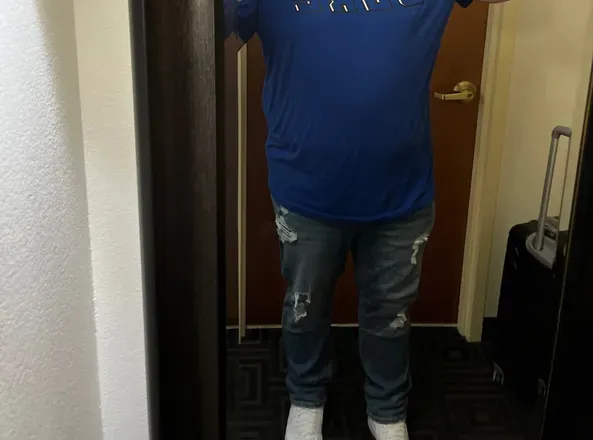 OnlyFans cuenta averagedickfatbelly avatar 1