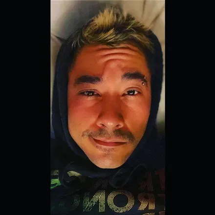 OnlyFans cuenta thevegasguy avatar 1