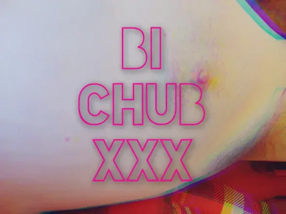 OnlyFans cuenta bi_chubxxx avatar 1