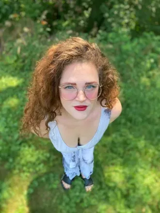 OnlyFans cuenta freelexyireland avatar 1