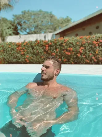 OnlyFans cuenta u208350901 avatar 1
