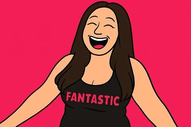 OnlyFans cuenta rfantastic avatar 1