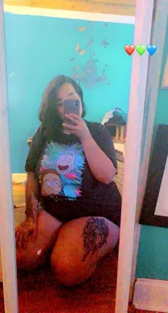 OnlyFans of stonerbabe451