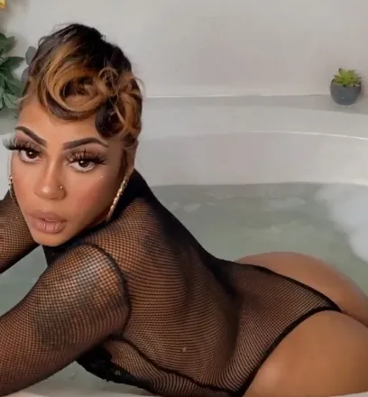 OnlyFans cuenta likecandymonroe header 2