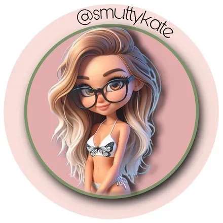OnlyFans cuenta smuttykate avatar 1