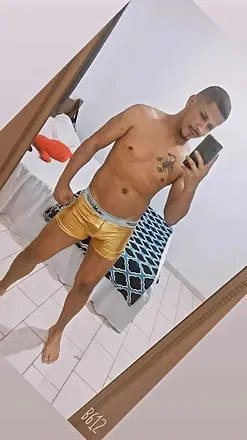 OnlyFans cuenta luanoliveirax avatar 1