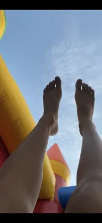 OnlyFans cuenta myfootprints avatar 1