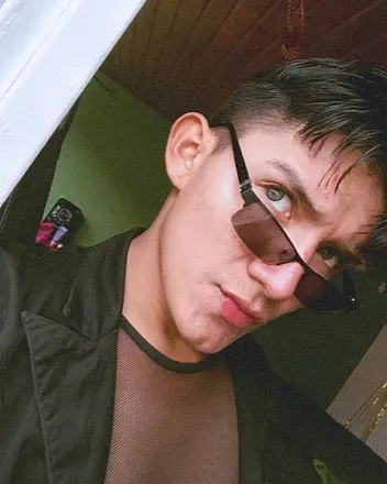 OnlyFans cuenta yeigo_mg avatar 1