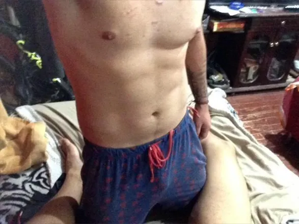 OnlyFans cuenta kevinmaestrosexy26 header 2