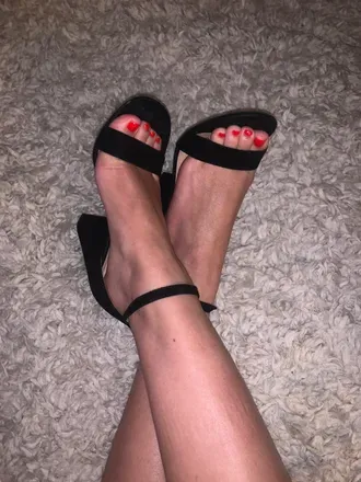 OnlyFans cuenta manifestfeet avatar 1