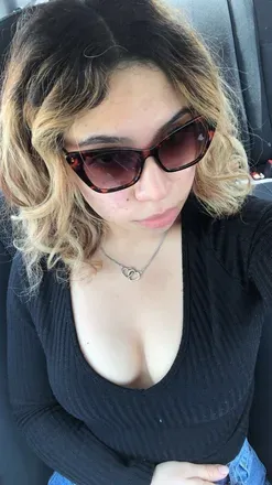 OnlyFans cuenta melissaayvette avatar 1