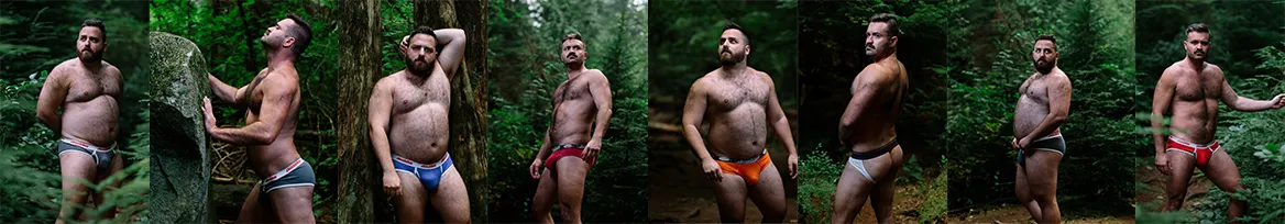 OnlyFans cuenta huzzbearzinunderwearz header 2