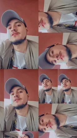 OnlyFans cuenta luiguigp avatar 1