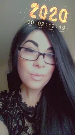OnlyFans account  luckygirl19 avatar 1