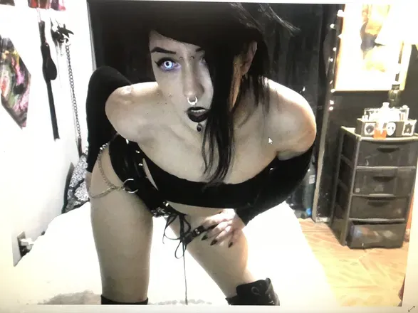 OnlyFans cuenta stripperbitch header 2