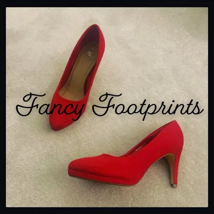 OnlyFans cuenta fancyfootprints header 2