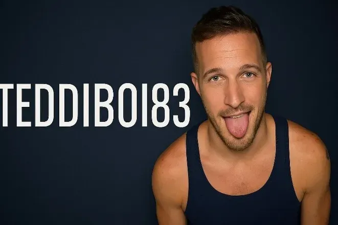 OnlyFans cuenta teddiboi83 header 2