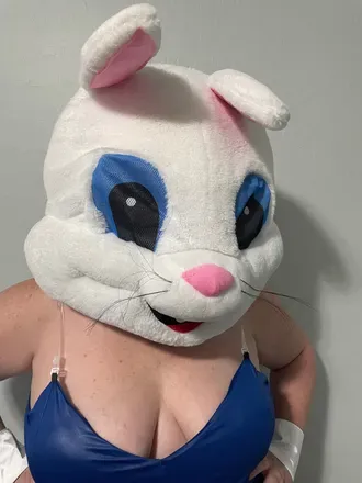 OnlyFans cuenta bbbunnyfoofoocosplay avatar 1