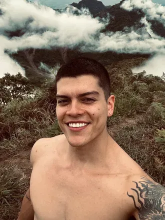 OnlyFans cuenta keelanvolkov avatar 1