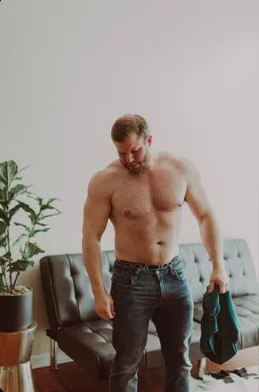 OnlyFans cuenta muscledadddyxxx avatar 1
