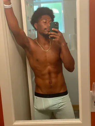 OnlyFans cuenta loudlaughn avatar 1