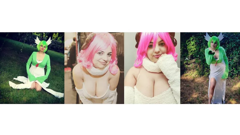 OnlyFans cuenta ladyfragolina header 2