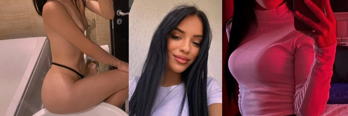 OnlyFans cuenta dolceselena header 2