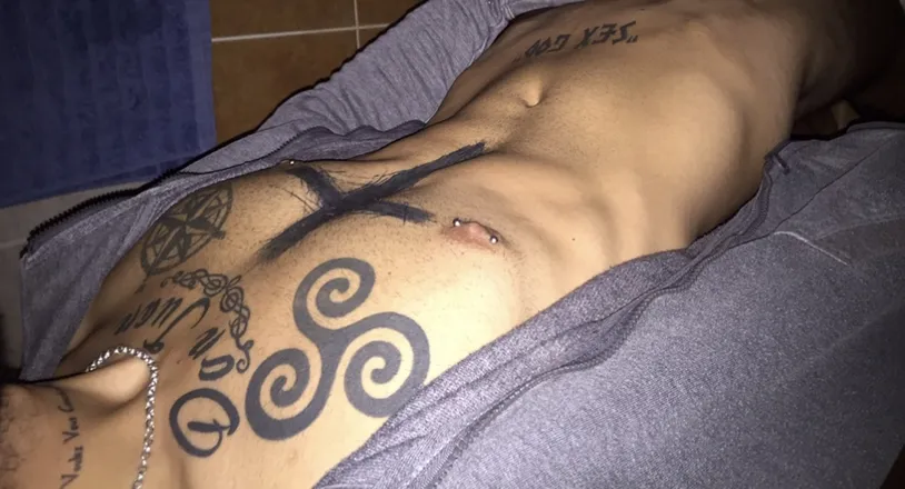 OnlyFans cuenta adorabledaddy69 header 2