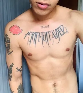 OnlyFans cuenta babyjoeel header 2