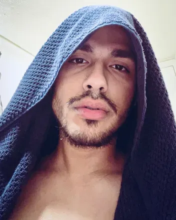 OnlyFans cuenta demonoffyou avatar 1