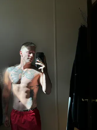 OnlyFans cuenta jordaann7 avatar 1