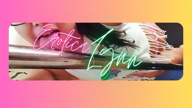 OnlyFans cuenta eroticalynn header 2