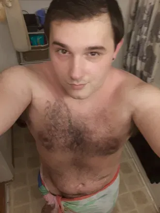 OnlyFans cuenta doriangrey697 avatar 1