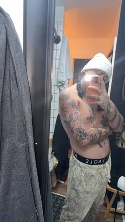 OnlyFans account  levibatts avatar 1