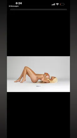 OnlyFans cuenta hayleethebaby header 2