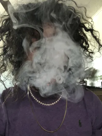 OnlyFans cuenta hippiety avatar 1