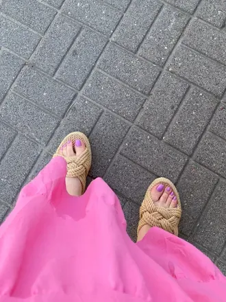 OnlyFans cuenta mojefootjournal avatar 1