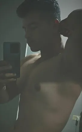 OnlyFans cuenta isaac.m header 2