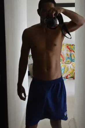 OnlyFans cuenta dominicfans avatar 1