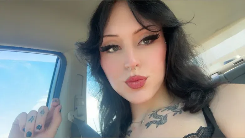 OnlyFans cuenta toriphuxx avatar 1