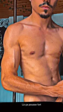 OnlyFans cuenta xikox avatar 1