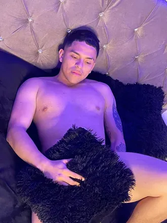 OnlyFans cuenta marlon54 avatar 1