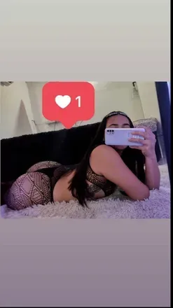 OnlyFans cuenta lunamorr20 avatar 1