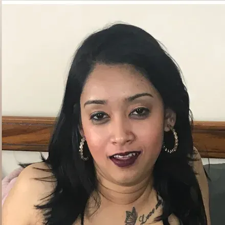 OnlyFans cuenta prisha_secret avatar 1