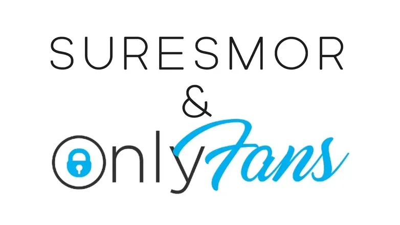OnlyFans account  suresmor header 2