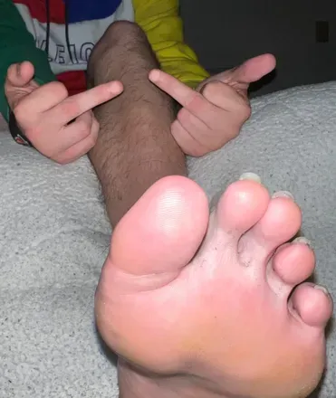 OnlyFans cuenta neddfeet avatar 1